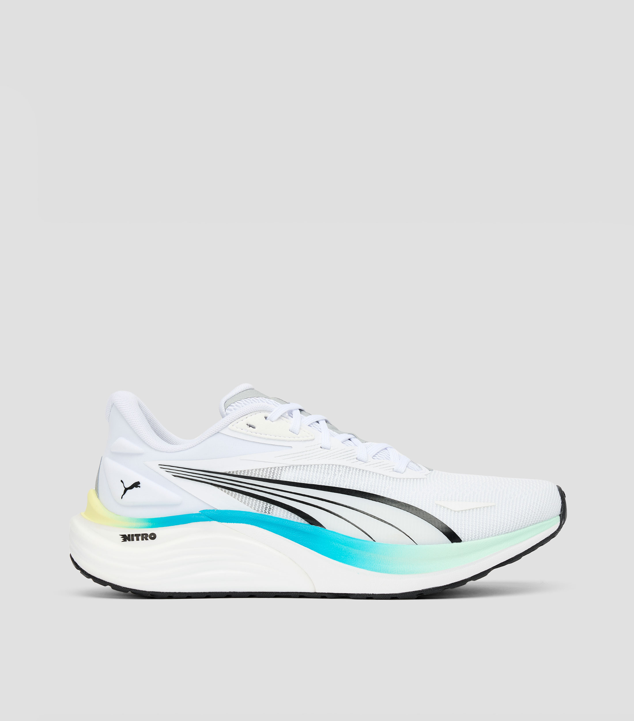 Tenis para correr Electrify Nitro 4 Hombre